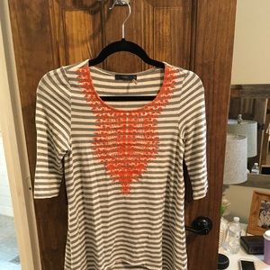 THML Stitch Fix Top